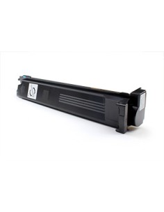 Compatible Toner A3VU150 / TN-711K KONICA MINOLTA BIZHUB