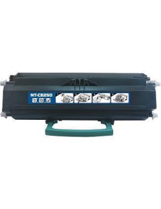 Compatible Lexmark E450 Negro Cartucho de Toner E450H11E