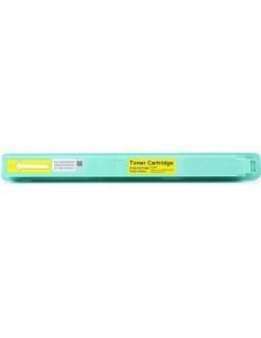 PANASONIC KX-MC6015/KX-MC6020 AMARILLO CARTUCHO DE TONER GENERICO KX-FATY508.0