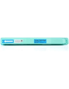 PANASONIC KX-MC6015/KX-MC6020 CYAN CARTUCHO DE TONER GENERICO KX-FATC506.0