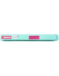 PANASONIC KX-MC6015/KX-MC6020 MAGENTA CARTUCHO DE TONER GENERICO KX-FATM507.0
