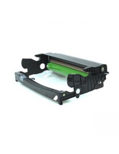 Compatible Lexmark E230 / E240 / E330 Negro Tambor de Imagen