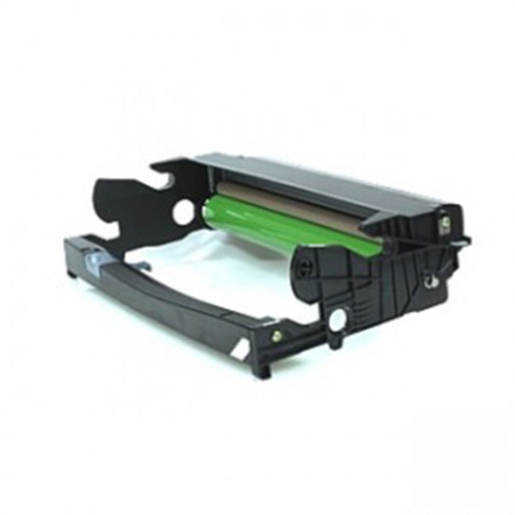 Compatible Lexmark E230 / E240 / E330 Negro Tambor de Imagen
