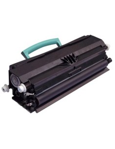 Compatible Lexmark X340 / X342 Negro Cartucho de Toner
