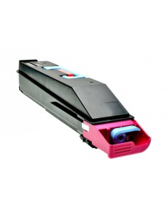 Compatible Toner KYOCERA TK880 Magenta 1T02KABNL0