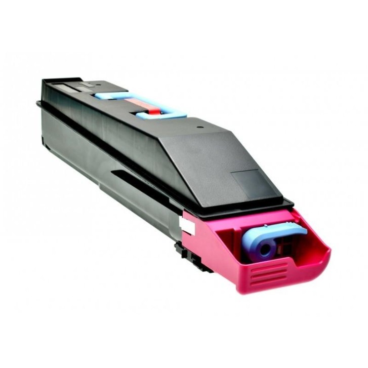 Compatible Toner KYOCERA TK880 Magenta 1T02KABNL0