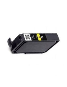 Compatible Tinta Canon PGI72 Amarillo 6406B001 para PIXMA