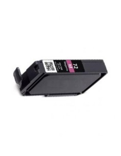 Compatible Tinta Canon PGI72 Magenta 6405B001 para PIXMA