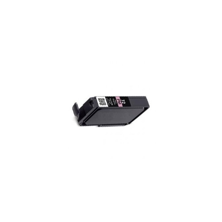 Compatible Tinta Canon PGI72 Magenta Photo 6408B001 PIXMA