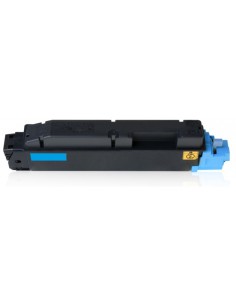 Compatible Toner KYOCERA TK5135 Cyan 1T02PACNL0 TK-5135