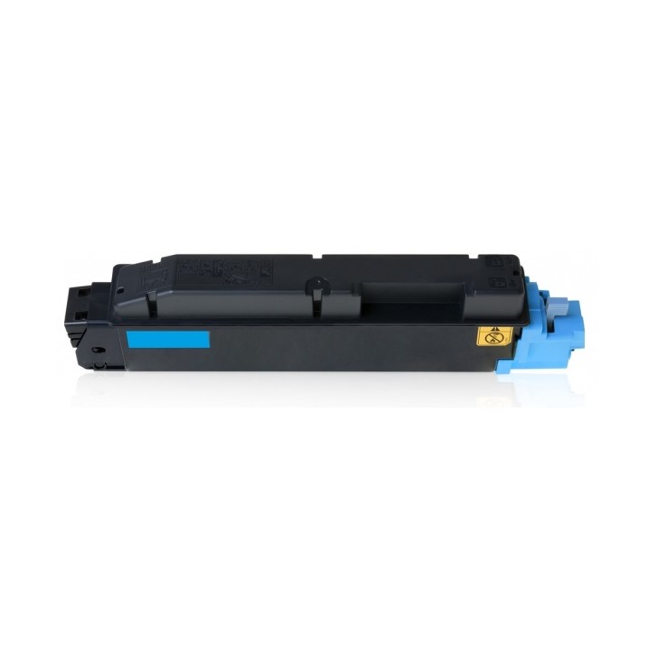 Compatible Toner KYOCERA TK5135 Cyan 1T02PACNL0 TK-5135