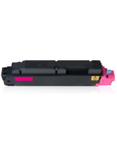 Compatible Toner KYOCERA TK5135 Magenta 1T02PABNL0 TK-5135