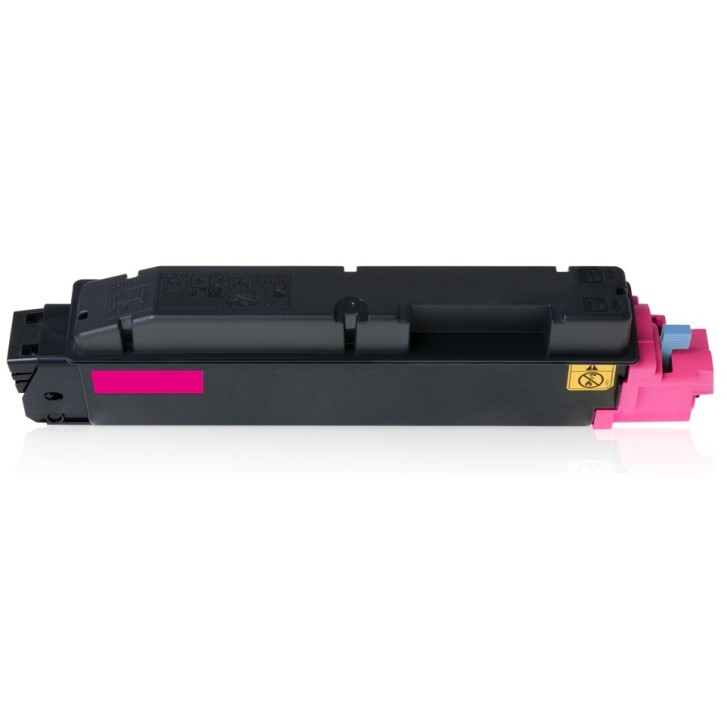 Compatible Toner KYOCERA TK5135 Magenta 1T02PABNL0 TK-5135