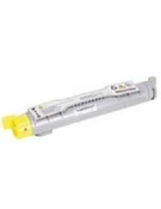 DELL 5100 AMARILLO TONER GENERICO 593-10053.0