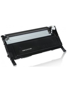 Compatible Toner SAMSUNG CLP320 / CLP325 Negro CLT-K4072S
