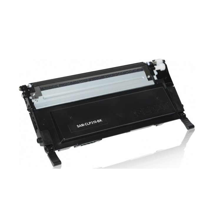 Compatible Toner SAMSUNG CLP320 / CLP325 Negro CLT-K4072S