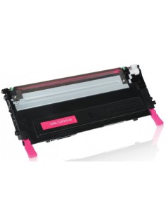 Compatible Toner SAMSUNG CLP320 / CLP325 Magenta CLT-M4072S