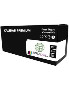 COMPATIBLE SAMSUNG CLP320/CLP325 NEGRO CLT-K4072S PREMIUM