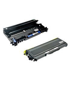 5 TONERS SP1200 MAS 1 TAMBOR SP2100. o