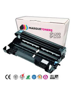 Tambor Compatible RICOH AFICIO SP1200 / SP1210