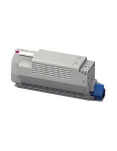 TONER COMPATIBLE OKI 44318606 C710/C711 MAGENTA. OFERTA