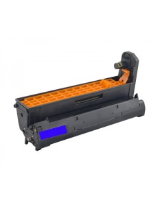 OKI C710/C711 CYAN TAMBOR DE IMAGEN GENERICO 43913807/44318507.o