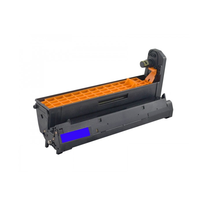 OKI C710/C711 CYAN TAMBOR DE IMAGEN GENERICO 43913807/44318507.o