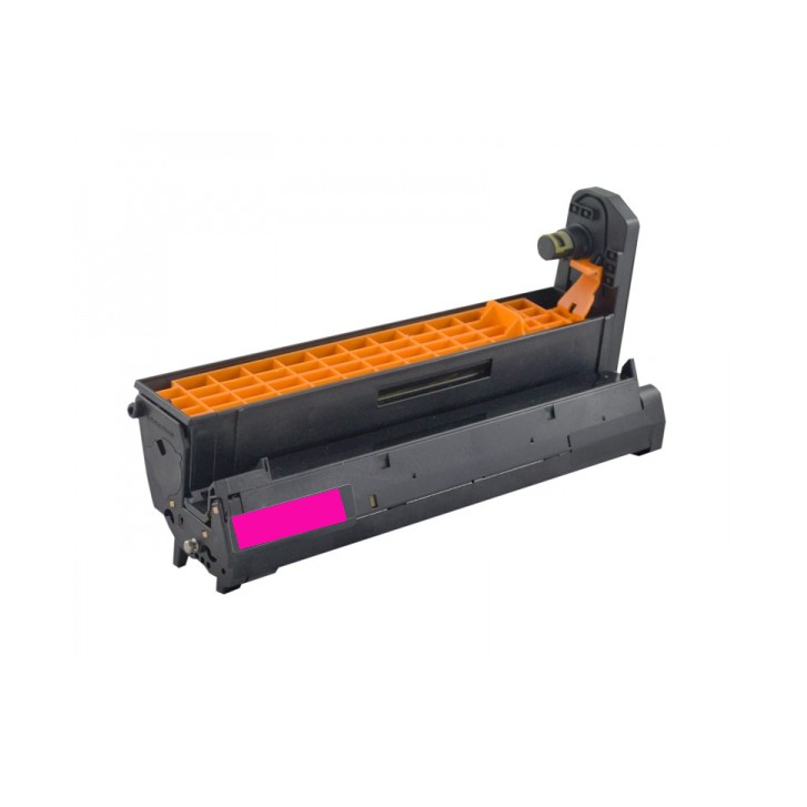 OKI C710/C711 MAGENTA TAMBOR DE IMAGEN 43913806/44318506 (DRUM).0