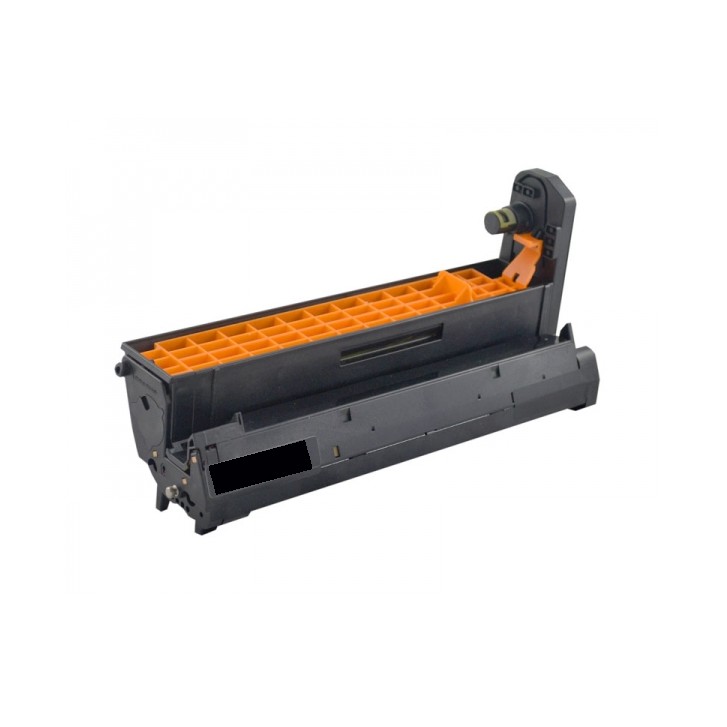 OKI C710/C711 NEGRO TAMBOR DE IMAGEN 43913808/44318508. O