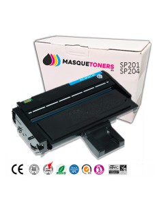 Toner Compatible Ricoh Aficio SP201 / SP204 SN