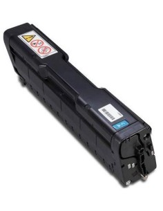 Compatible Toner RICOH AFICIO SP-C220 / SP-C221 / SP-C222