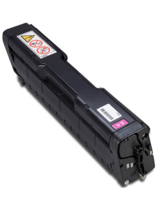 Compatible Toner RICOH AFICIO SP-C220 / SP-C221 Magenta