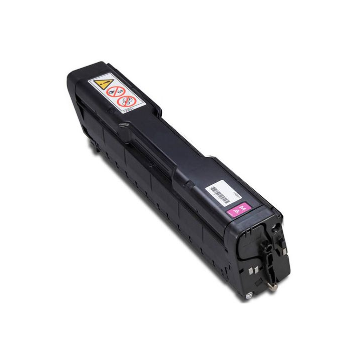 Compatible Toner RICOH AFICIO SP-C220 / SP-C221 Magenta
