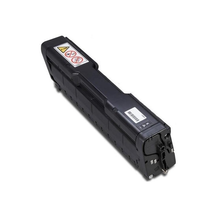 Toner Compatibe RICOH AFICIO SP-C221N Negro 406052