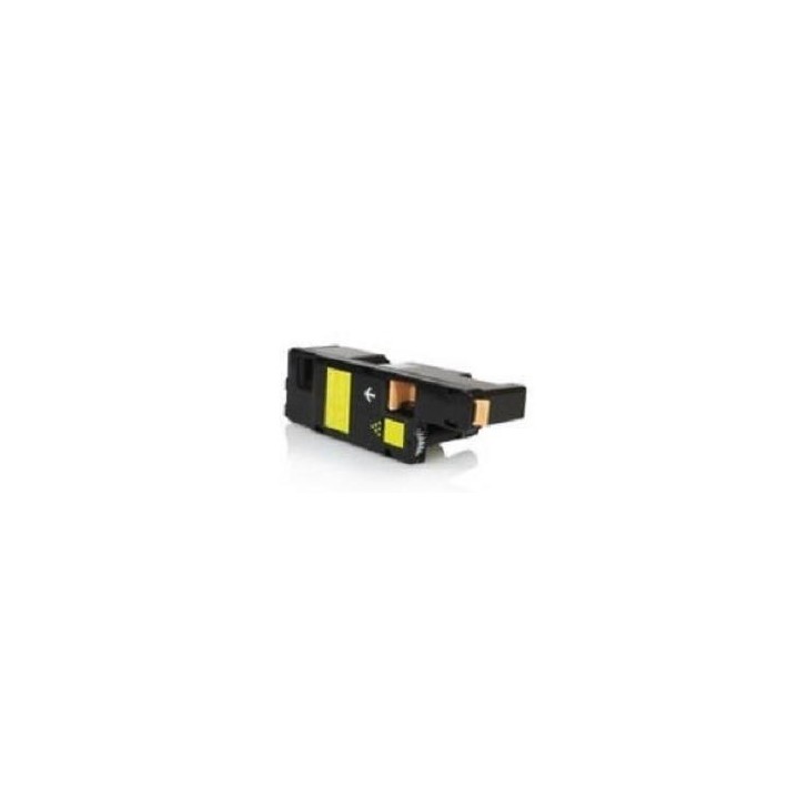 Toner Compatible XEROX PHASER 6020 / 6022 - WORKCENTRE 6025