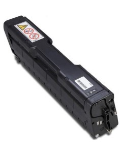 Toner Compatible RICOH AFICIO SP-C231N Negro 406479