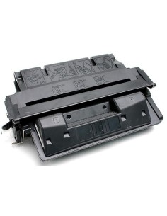 Compatible Toner HP C4127X / 27X Negro