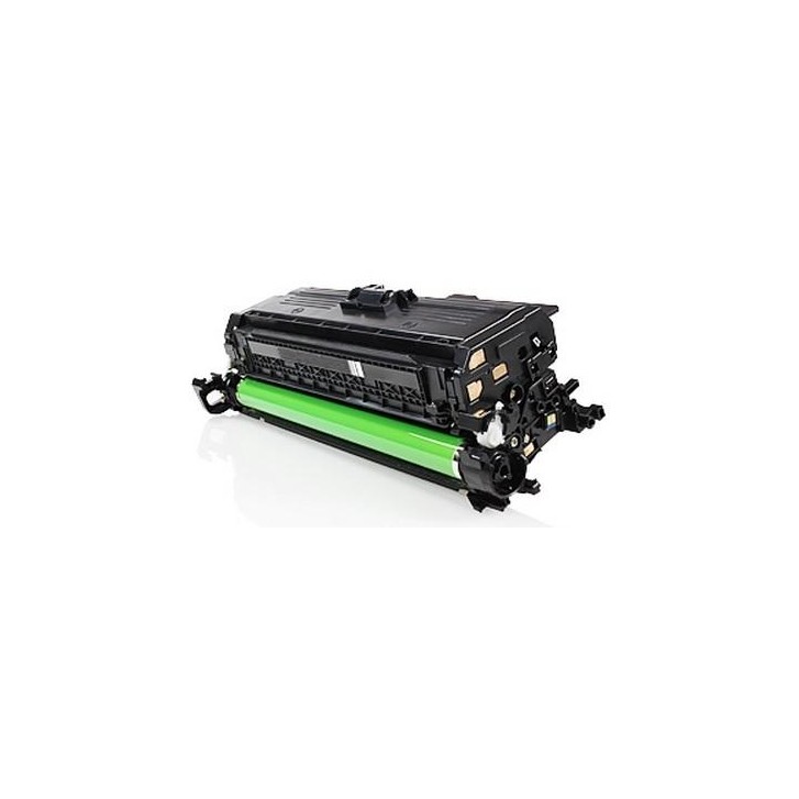 Compatible Toner HP CE740A / 307A Negro