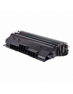 Compatible Toner HP CF214X Negro Nº 14X