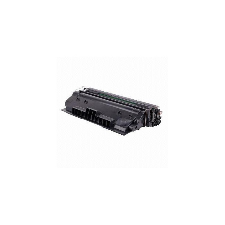 Compatible Toner HP CF214X Negro Nº 14X