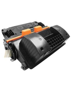 Compatible Toner HP CF281A / 81A Negro