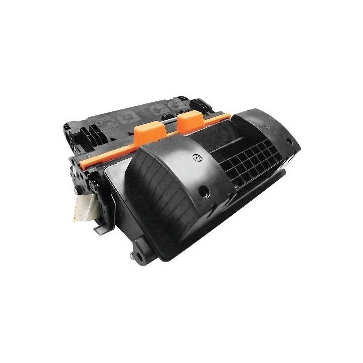 Compatible Toner HP CF281X / 81X Negro