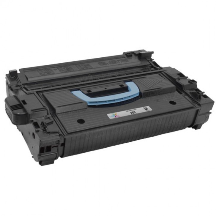 Compatible Toner HP CF325X / 25X Negro