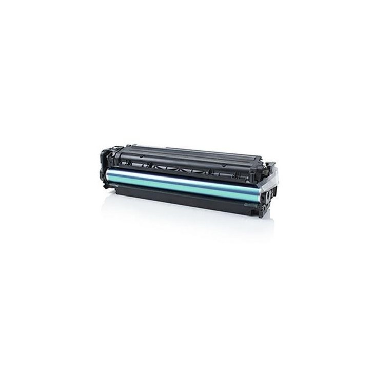 Toner Compatible HP CF381A Cyan nº 312A