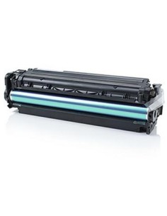 Toner Compatible HP CF382A Amarillo nº 312A