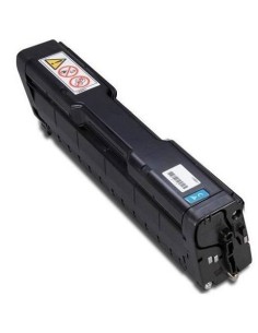 Compatible Toner RICOH AFICIO SP-C250 / SP-C260 / SP-C261