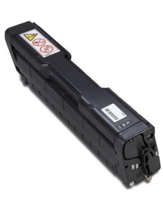 Compatible Toner RICOH AFICIO SP-C250 / SP-C260 Negro