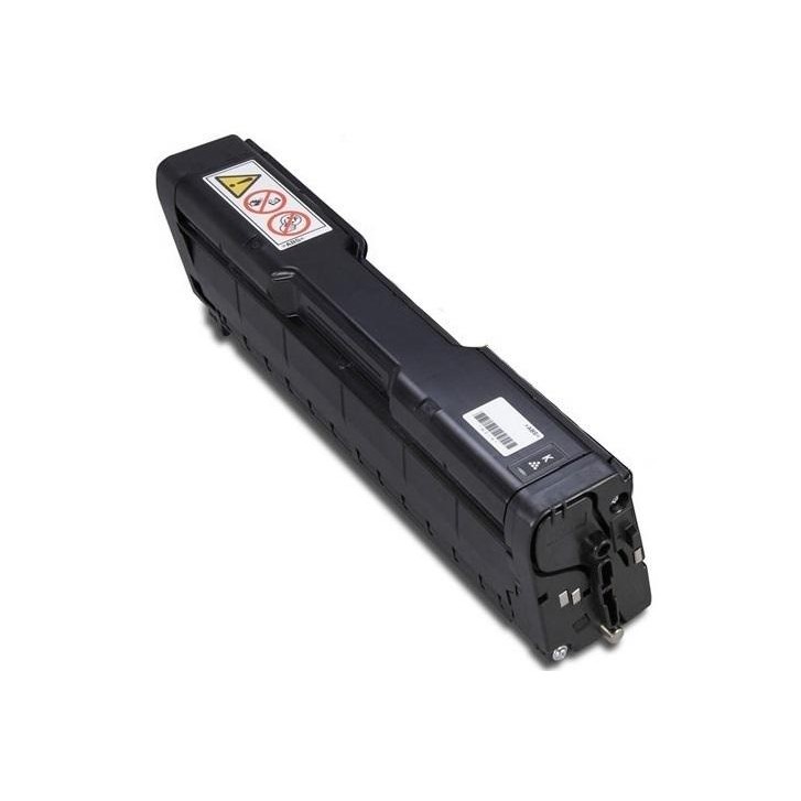 Compatible Toner RICOH AFICIO SP-C250 / SP-C260 Negro