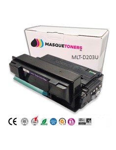 Compatible Toner SAMSUNG MLT-D203U V3
