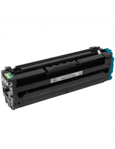 Compatible Toner SAMSUNG CLT-C505L Cyan